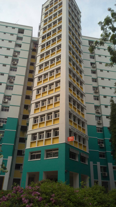 在這裡的大學生無不充滿活力，常常做實驗到晚上，下樓後依然看到許多社團、系會在活動編排討論以及舞蹈練習。